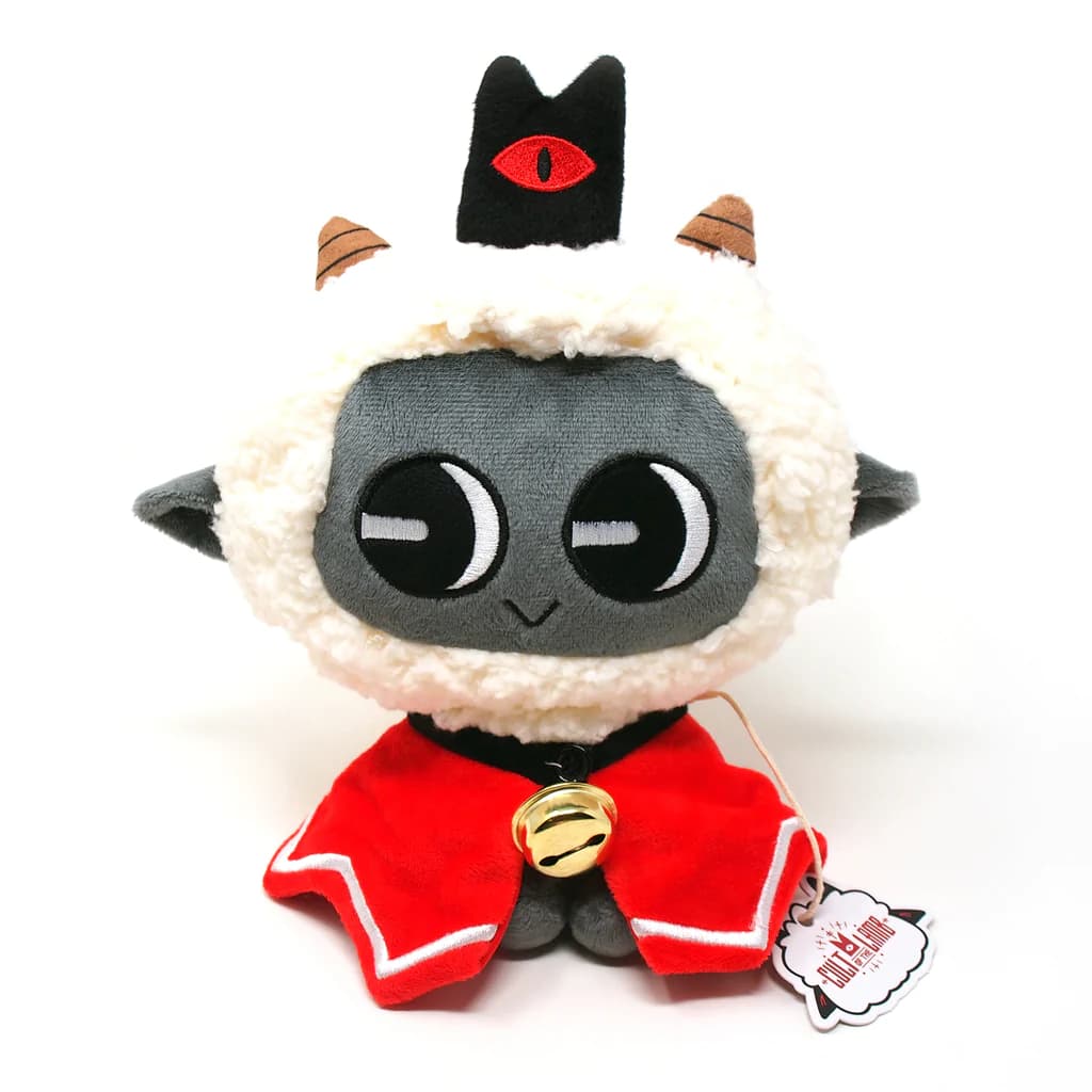 Plush