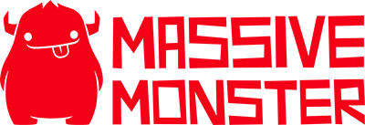 Massive Monster Logo